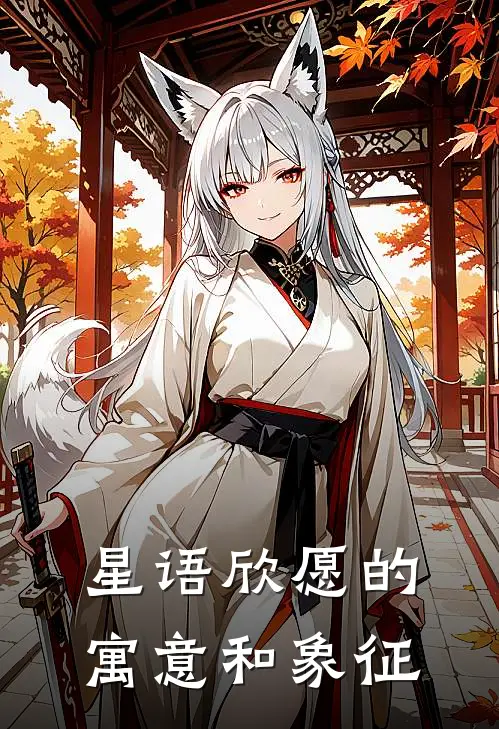 星语欣愿的寓意和象征