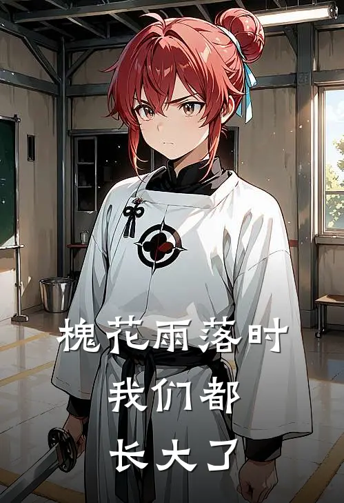 槐花雨落时，我们都长大了陈念陈阳最新小说全文阅读_在线免费小说槐花雨落时，我们都长大了(陈念陈阳)