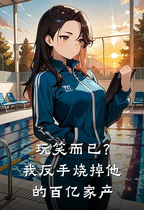 玩笑而已？我反手烧掉他的百亿家产(陆泽青泽青)全文免费在线阅读_玩笑而已？我反手烧掉他的百亿家产热门小说