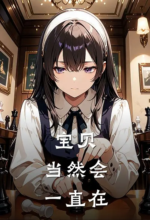 宝贝，当然会一直在