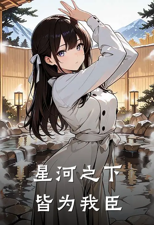 星河之下，皆为我臣