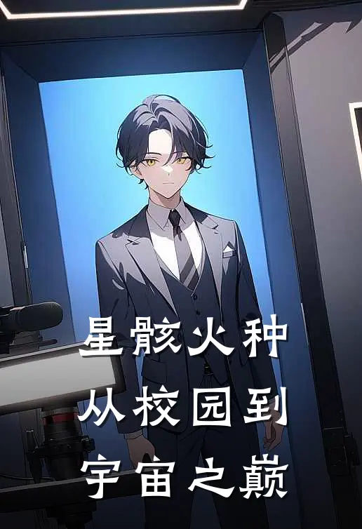 星骸火种，从校园到宇宙之巅