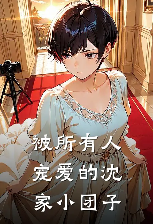 被所有人宠爱的沈家小团子