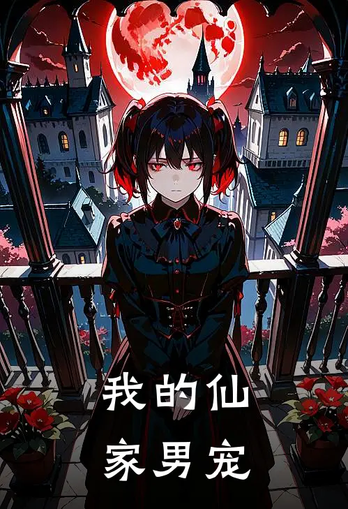我的仙家男宠