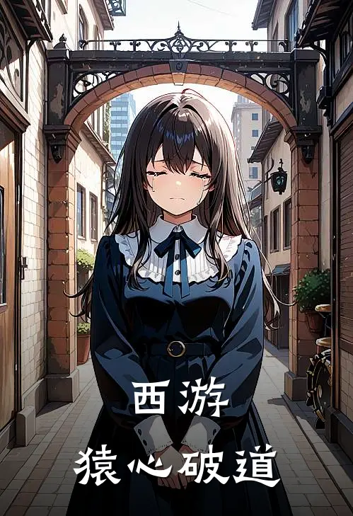 西游：猿心破道