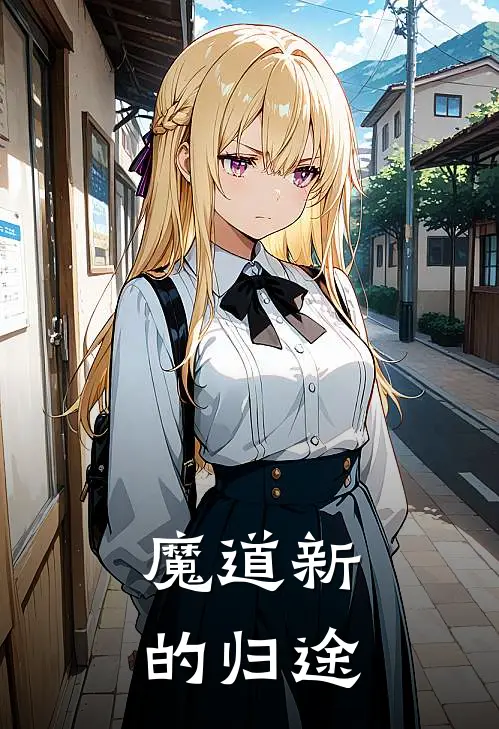 魔道新的归途魏无羡蓝湛推荐完结小说_热门小说在线阅读魔道新的归途(魏无羡蓝湛)