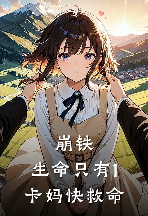 崩铁，生命只有1，卡妈快救命