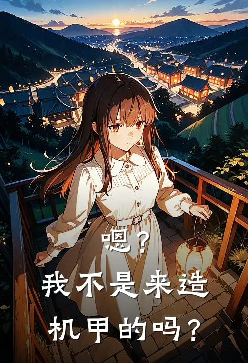 嗯？我不是来造机甲的吗？