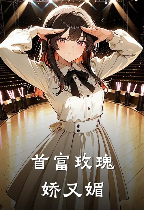 首富玫瑰娇又媚