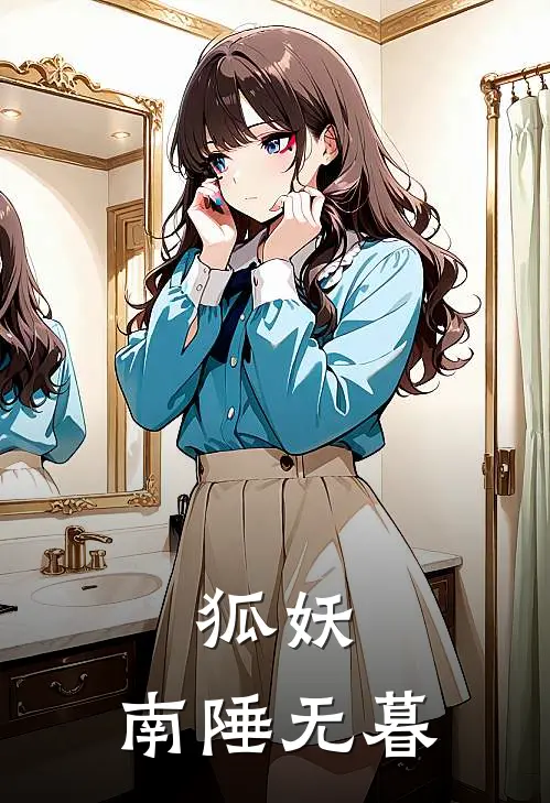 狐妖：南陲无暮