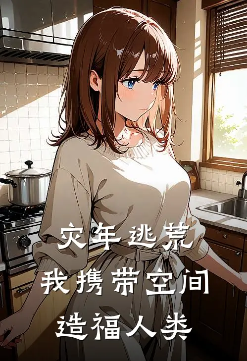 灾年逃荒：我携带空间造福人类李呷呷王桂香免费小说完整版_热门的小说灾年逃荒：我携带空间造福人类李呷呷王桂香