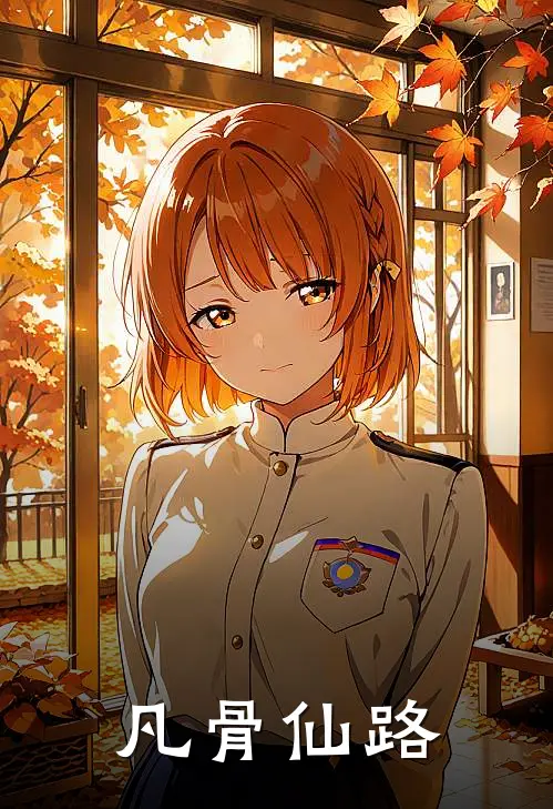 凡骨仙路