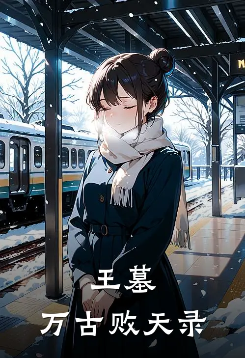 王墓：万古败天录