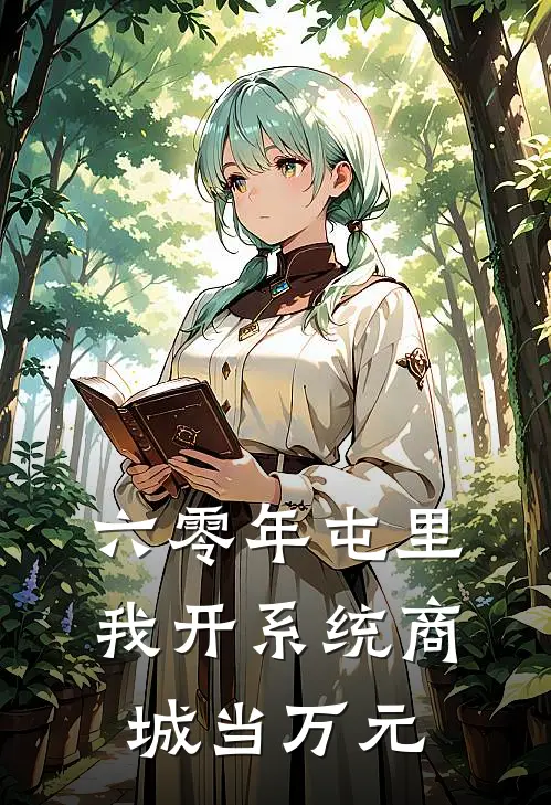 六零年屯里，我开系统商城当万元