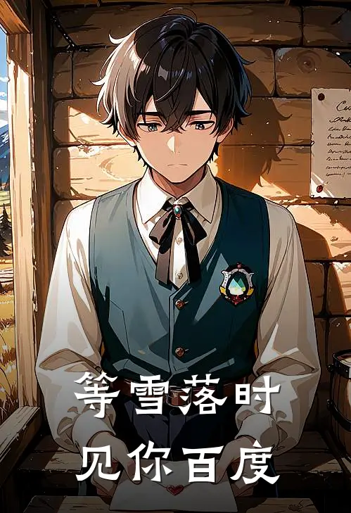 等雪落时见你百度