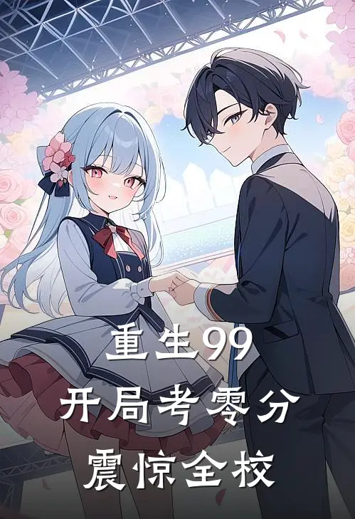 重生99：开局考零分，震惊全校(陆晨王浩)_陆晨王浩热门小说