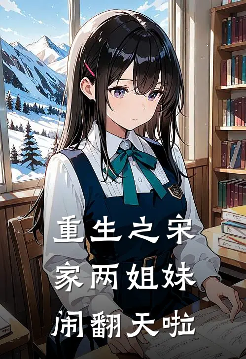重生之宋家两姐妹闹翻天啦