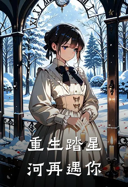 重生踏星河再遇你