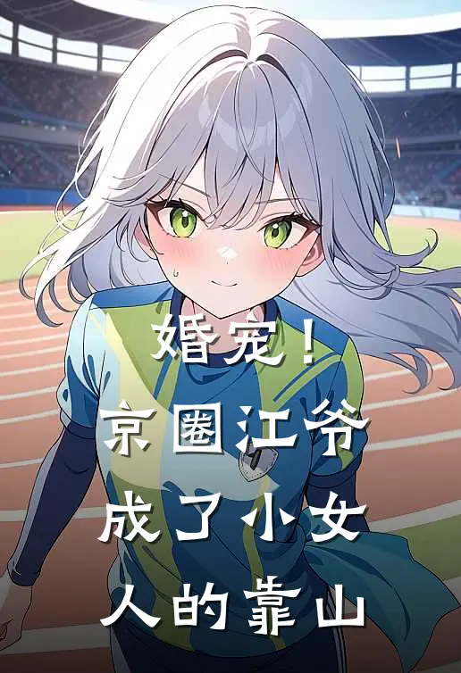 婚宠！京圈江爷成了小女人的靠山(林薇江既明)热门小说大全_推荐完本小说婚宠！京圈江爷成了小女人的靠山林薇江既明