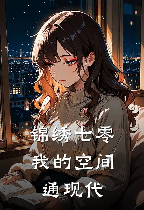 锦绣七零：我的空间通现代