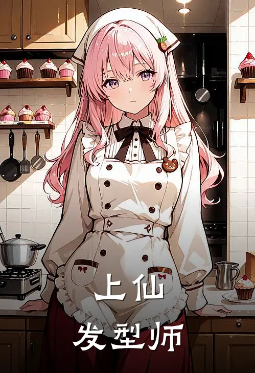 上仙：发型师