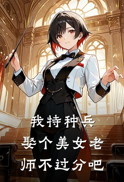 我特种兵，娶个美女老师不过分吧