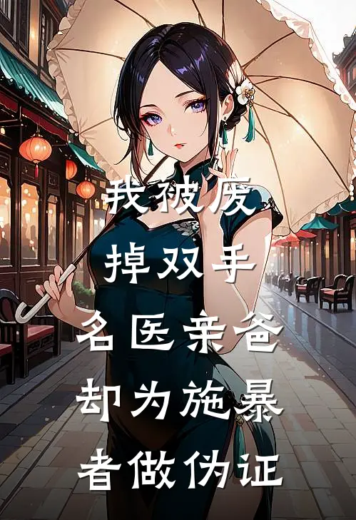 我被废掉双手，名医亲爸却为施暴者做伪证(安雅林晓)完结小说推荐_小说全文免费阅读我被废掉双手，名医亲爸却为施暴者做伪证安雅林晓