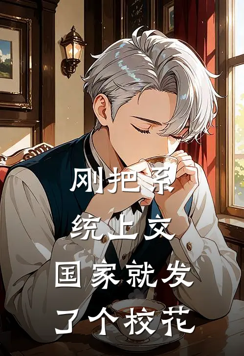 刚把系统上交，国家就发了个校花