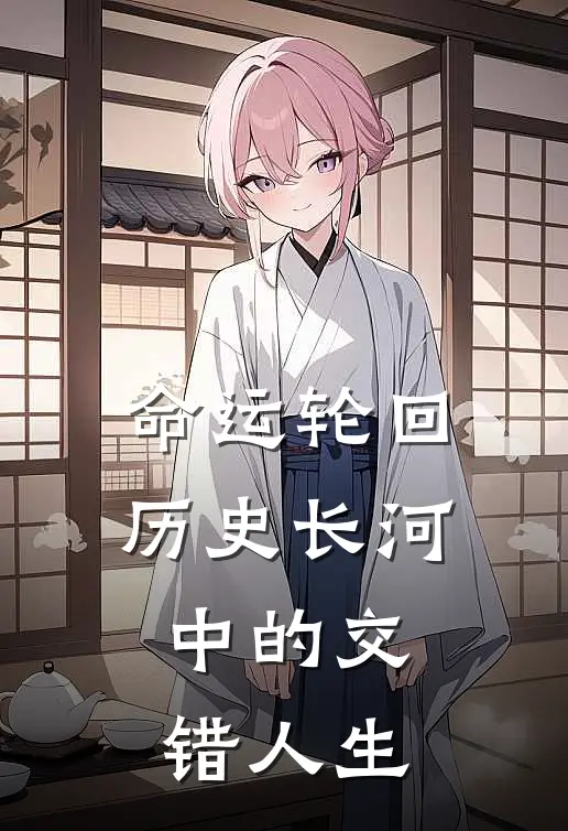 命运轮回历史长河中的交错人生