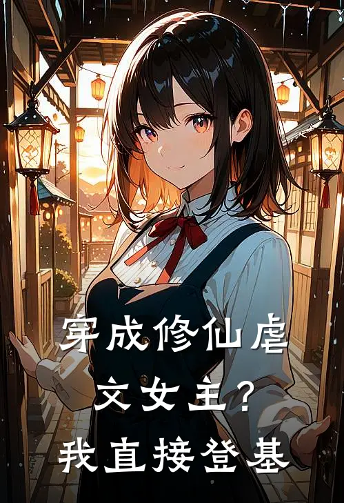 穿成修仙虐文女主？我直接登基