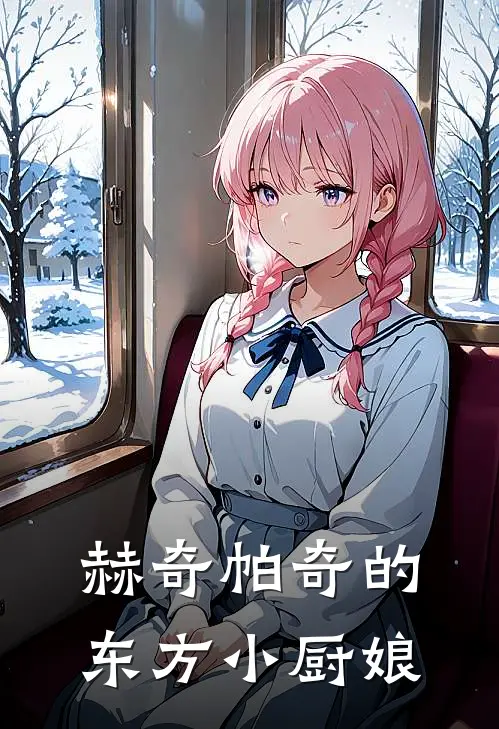 赫奇帕奇的东方小厨娘苏清晚霍格沃茨最新完本小说_免费小说大全赫奇帕奇的东方小厨娘(苏清晚霍格沃茨)