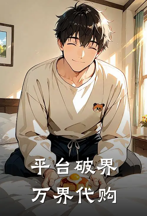 平台破界，万界代购