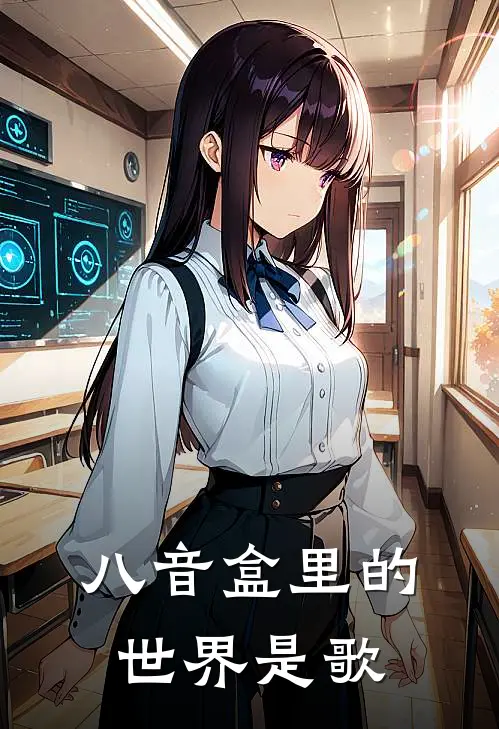 八音盒里的世界是歌