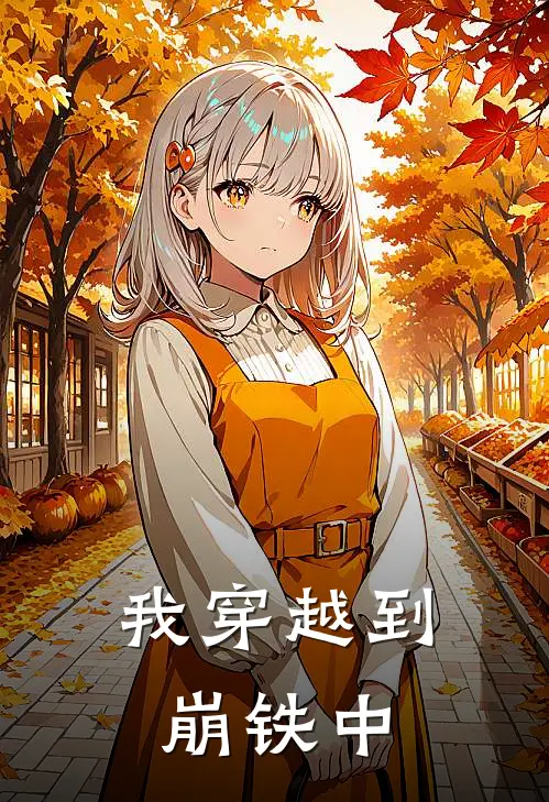 我穿越到崩铁中