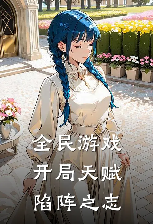 全民游戏：开局天赋陷阵之志