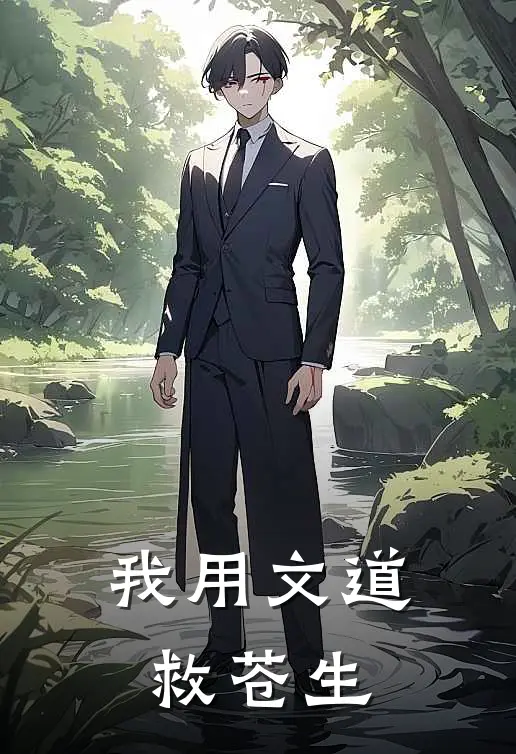 我用文道救苍生