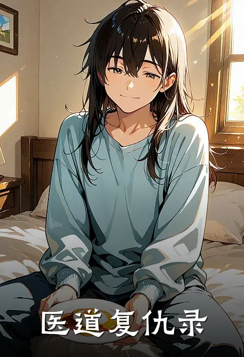 医道复仇录