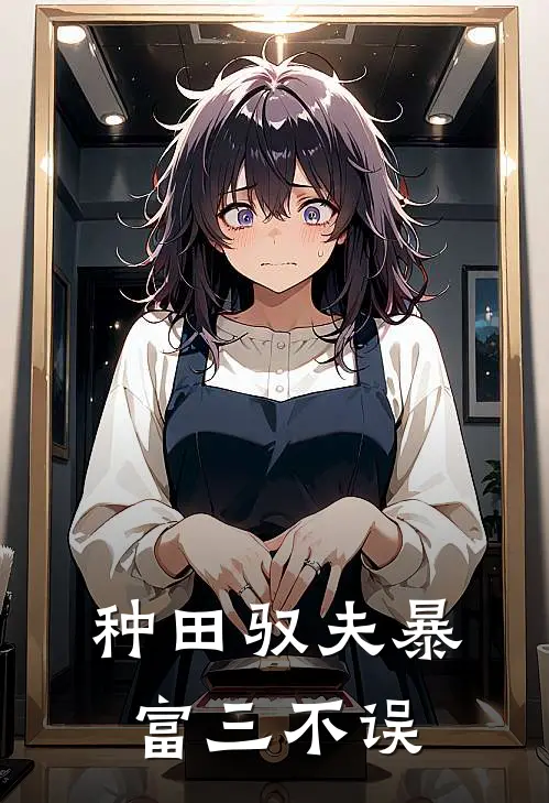 种田驭夫暴富三不误