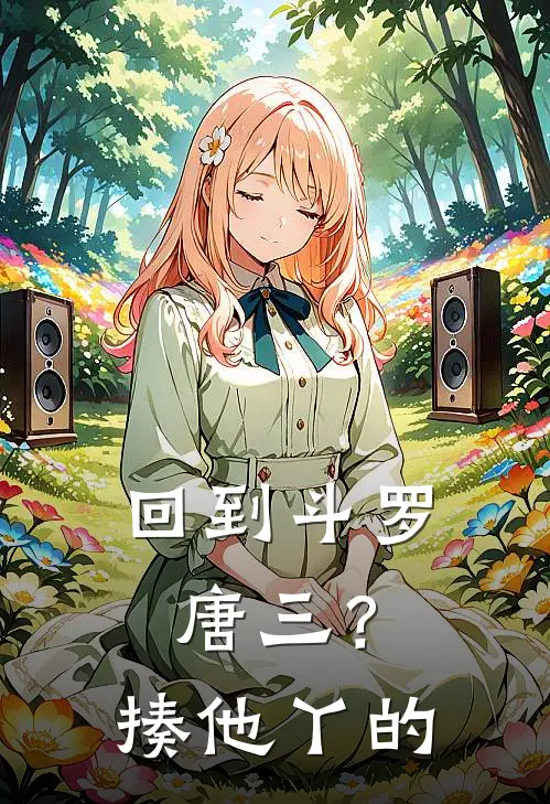 回到斗罗，唐三？揍他丫的