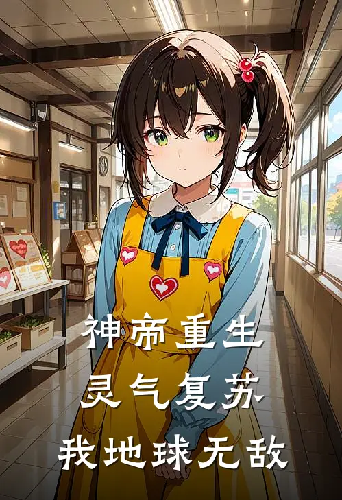 神帝重生：灵气复苏，我地球无敌