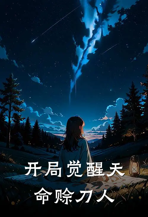 开局觉醒天命赊刀人