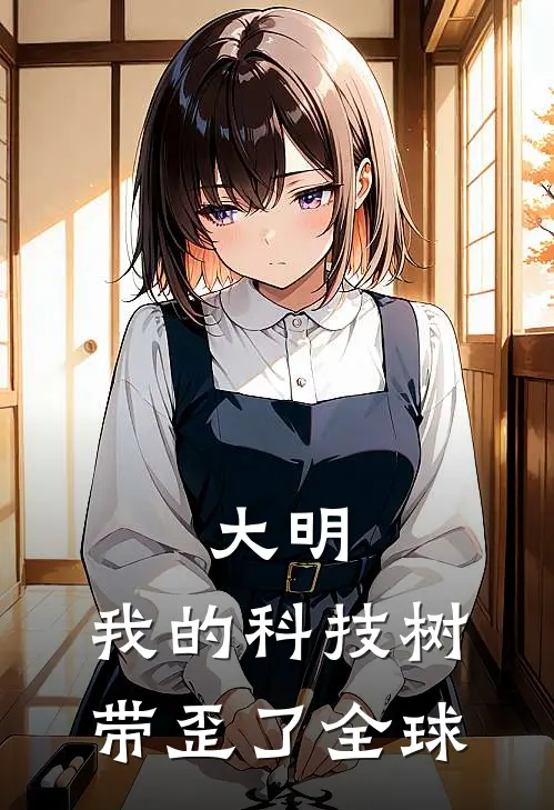 大明：我的科技树，带歪了全球(陈霄赵承宗)全本免费小说阅读_全文免费阅读大明：我的科技树，带歪了全球陈霄赵承宗