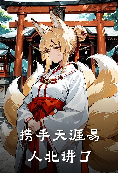 携手天涯易人北讲了