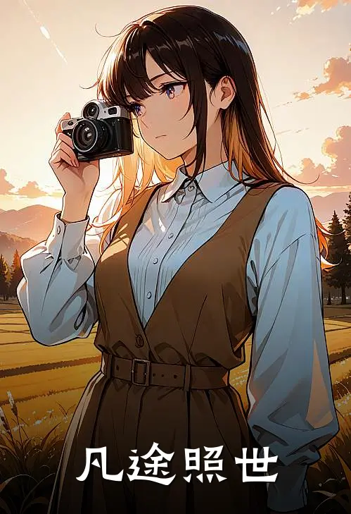 秦昭秦文翰（凡途照世）全文免费阅读无弹窗大结局_