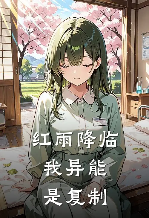 红雨降临：我异能是复制