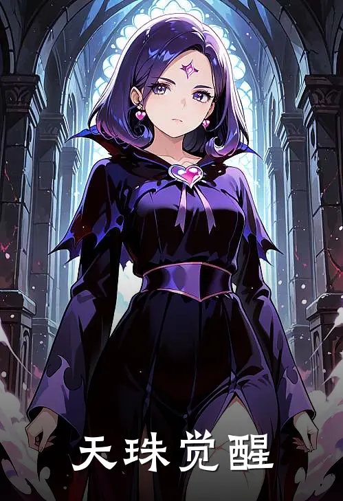 天珠觉醒洛尘九帝完本完结小说_热门小说排行榜天珠觉醒洛尘九帝