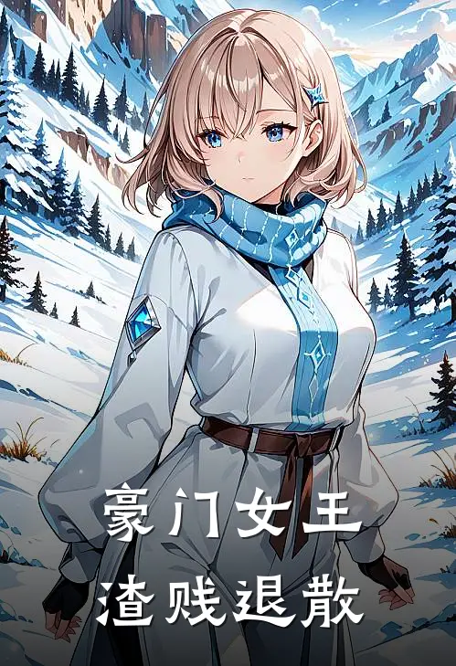 豪门女王：渣贱退散