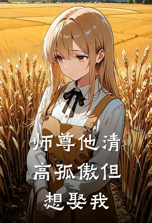 师尊他清高孤傲但想娶我