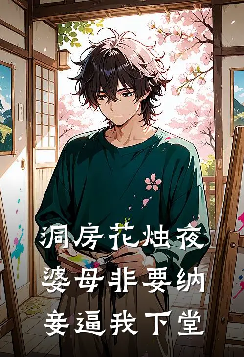 洞房花烛夜婆母非要纳妾逼我下堂清宁赵文渊热门小说推荐_完本小说大全洞房花烛夜婆母非要纳妾逼我下堂(清宁赵文渊)