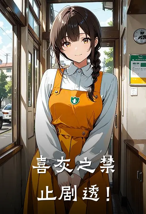 喜灰之禁止剧透！